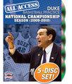 Mike Krzyzewski