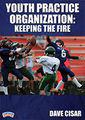 Youth Practice Organization: Keeping the Fire