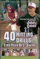 40 Hitting Drills to Help You Find Your Best Swing
