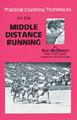 Middle Distance Running