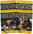 Brent Metcalf - Collector's Edition