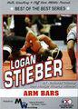 Logan Stieber - Arm Bars
