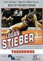 Logan Stieber - Takedowns
